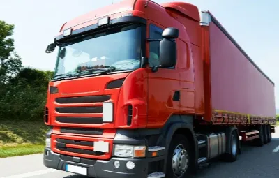 Konya Samandağ Ambar Kargo