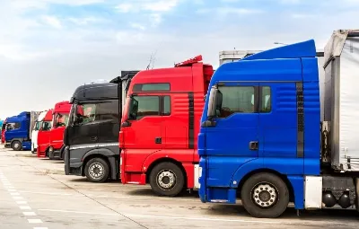 Konya Samandağ Ambar Nakliyat