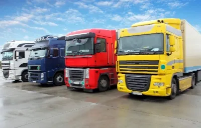 Konya Samandağ Nakliye Ambarı