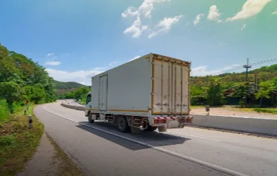 Konya ile Samandağ Arası Bulaşık Makinesi Taşıma