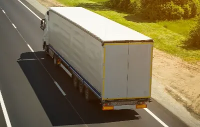 Konya ile Samandağ Arası Parça Eşya Taşıma